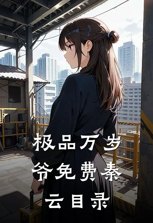 极品万岁爷免费秦云目录