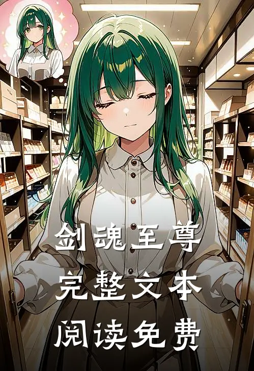 剑魂至尊完整文本阅读免费