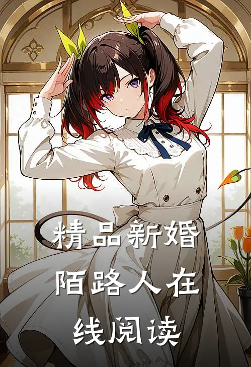 精品新婚陌路人在线阅读