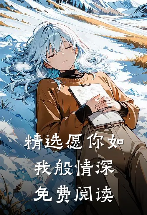 精选愿你如我般情深免费阅读