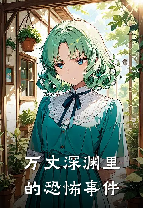 万丈深渊里的恐怖事件
