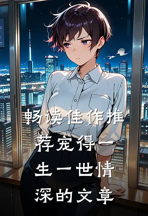 畅读佳作推荐宠得一生一世情深的文章