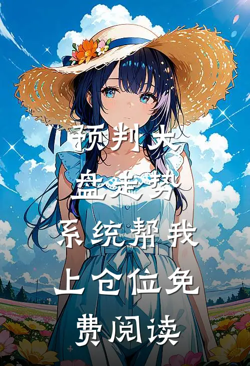 预判大盘走势，系统帮我上仓位免费阅读