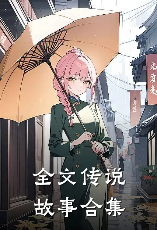 全文传说故事合集