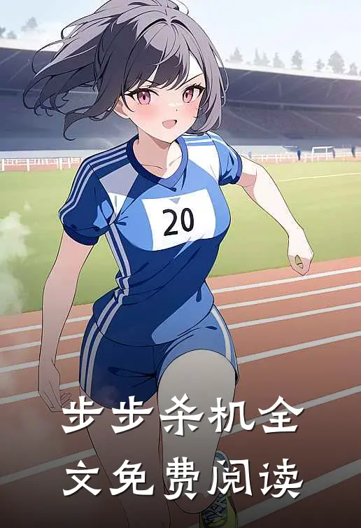 步步杀机全文免费阅读
