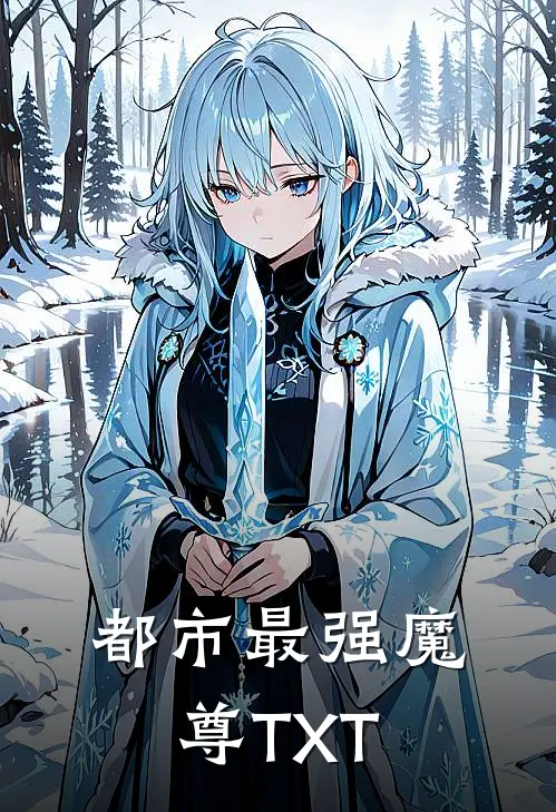 都市最强魔尊TXT