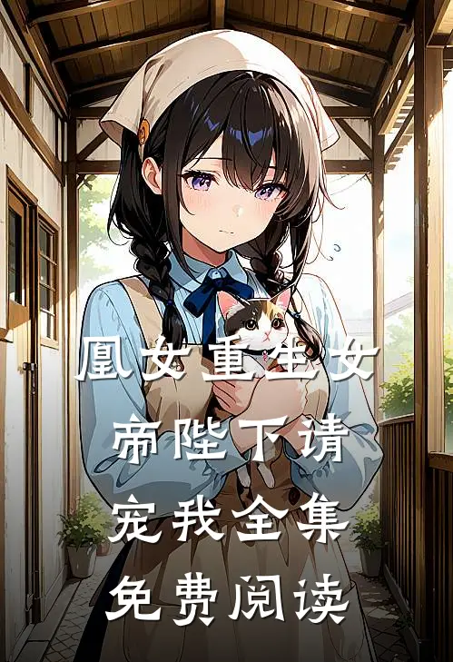 凰女重生女帝陛下请宠我全集免费阅读
