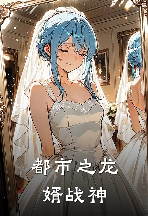 都市之龙婿战神