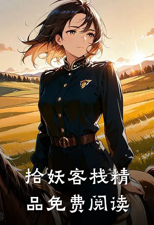 拾妖客栈精品免费阅读