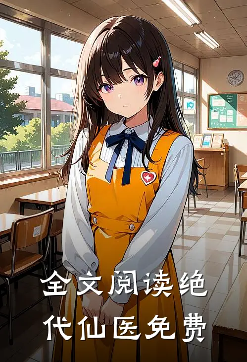 全文阅读绝代仙医免费
