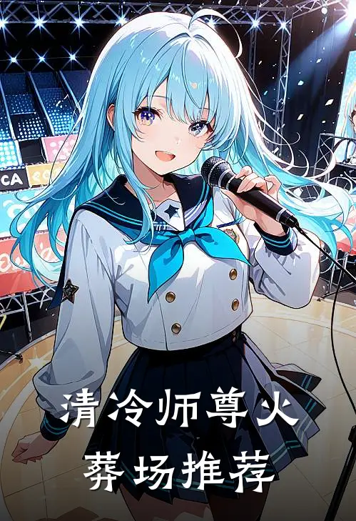 清冷师尊火葬场推荐