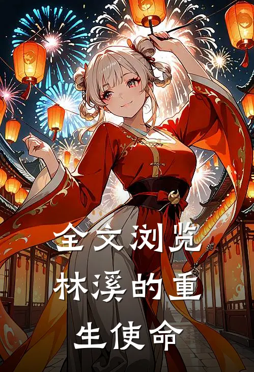全文浏览林溪的重生使命