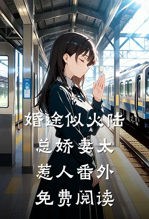 婚途似火陆总娇妻太惹人番外免费阅读