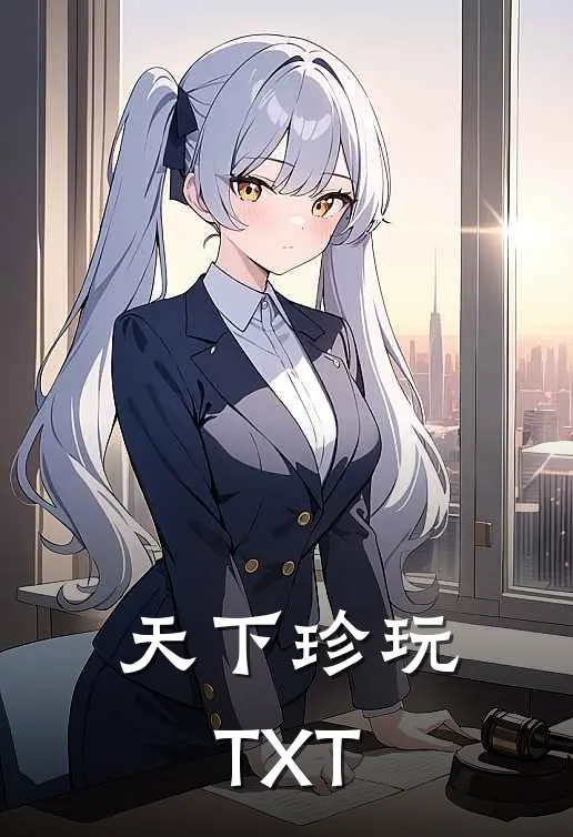 天下珍玩TXT