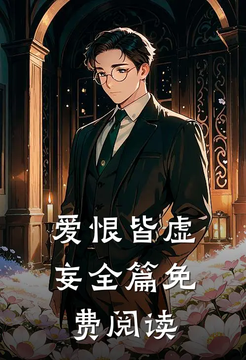 爱恨皆虚妄全篇免费阅读