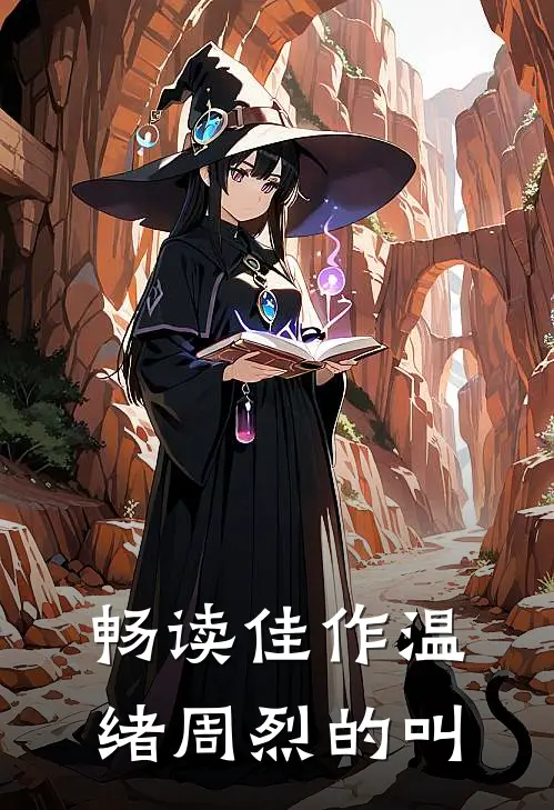 畅读佳作温绪周烈的叫