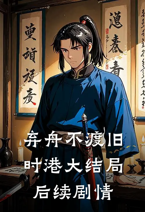 弃舟不渡旧时港大结局后续剧情