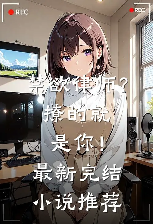 禁欲律师?撩的就是你!最新完结推荐免费阅读