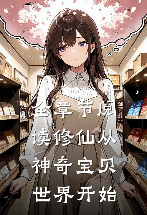 全章节阅读修仙从神奇宝贝世界开始