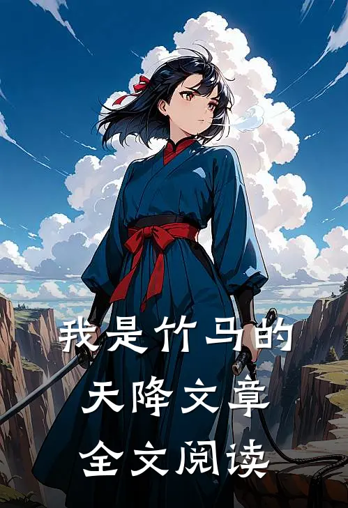 我是竹马的天降文章全文阅读