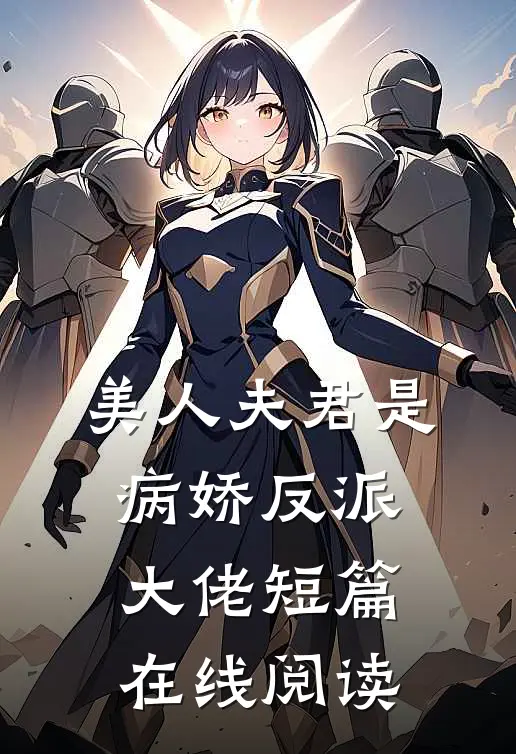 美人夫君是病娇反派大佬短篇在线阅读