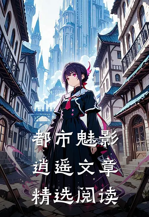 都市魅影逍遥文章精选阅读