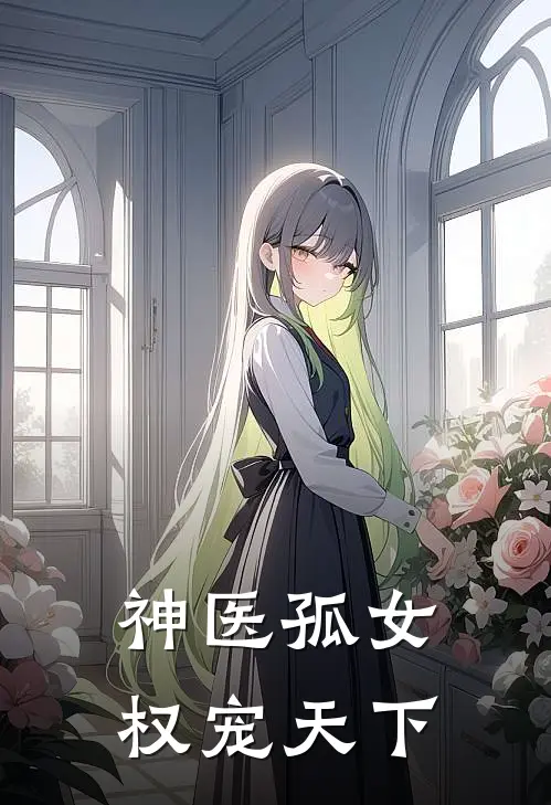 神医孤女权宠天下