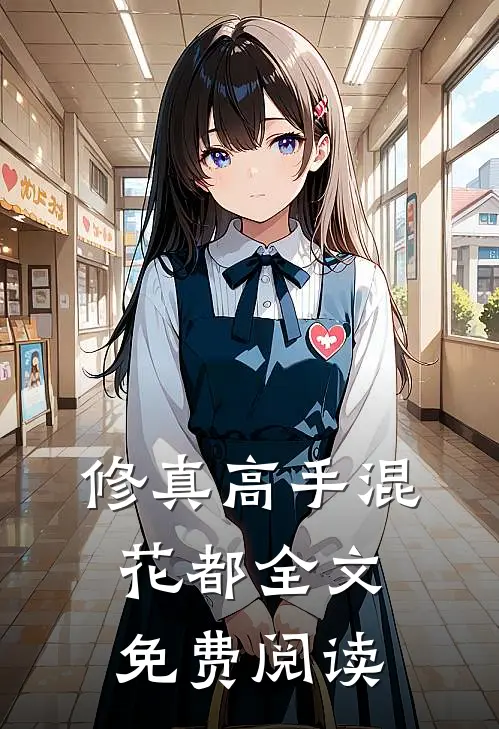 修真高手混花都全文免费阅读