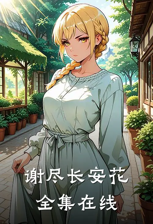 谢尽长安花全集在线