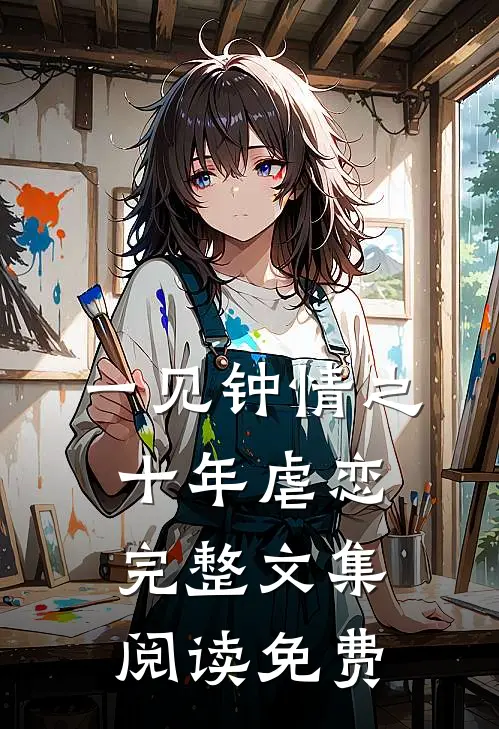 一见钟情之十年虐恋完整文集阅读免费