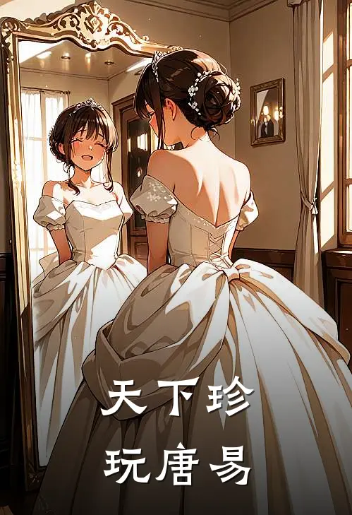 天下珍玩唐易