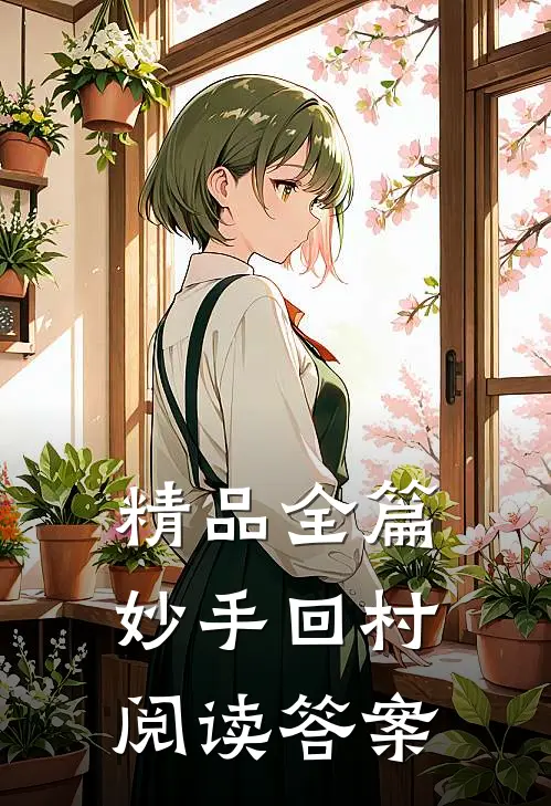 精品全篇妙手回村阅读答案