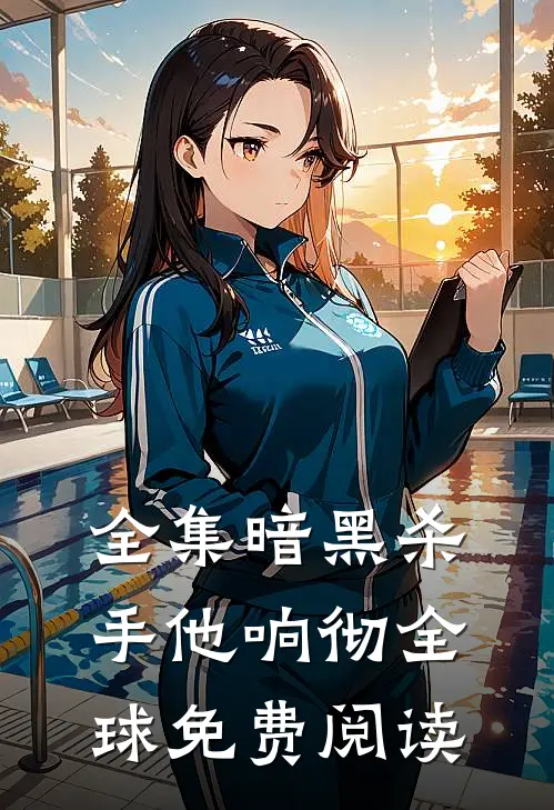 全集暗黑杀手他响彻全球免费阅读