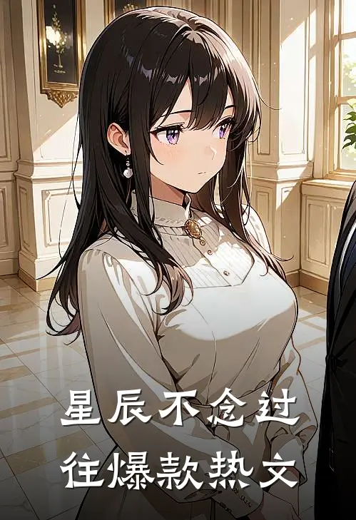 星辰不念过往爆款热文