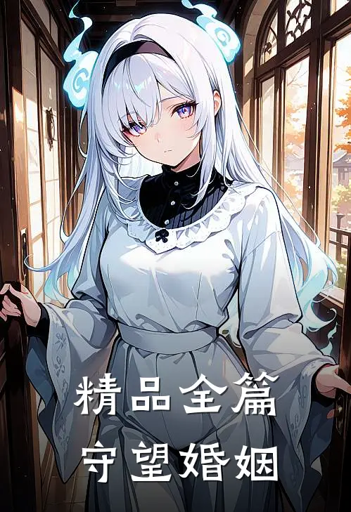 精品全篇守望婚姻