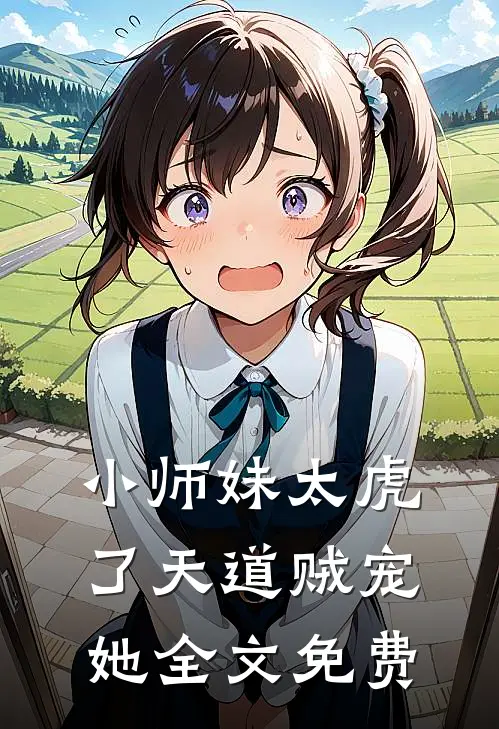 小师妹太虎了天道贼宠她全文免费