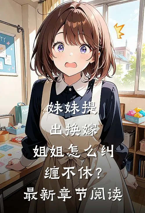 妹妹提出换嫁,姐姐怎么纠缠不休?最新章节阅读全文
