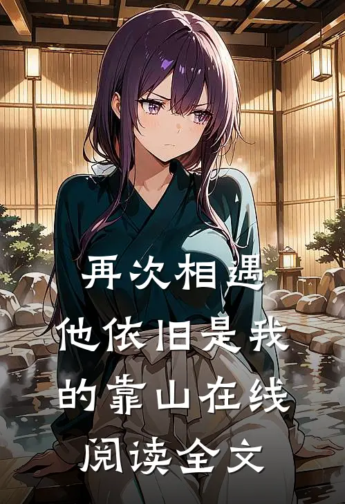 再次相遇,他依旧是我的靠山在线阅读全文