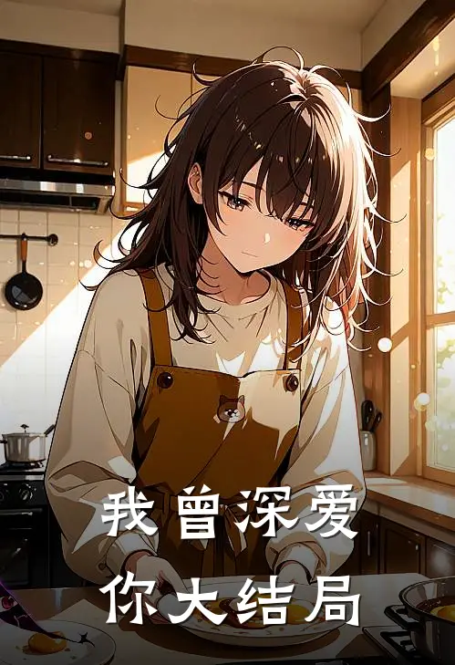 我曾深爱你大结局