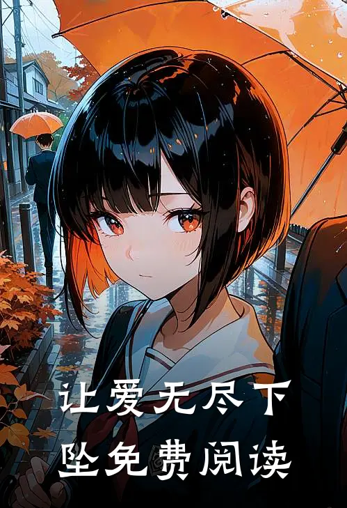 让爱无尽下坠免费阅读