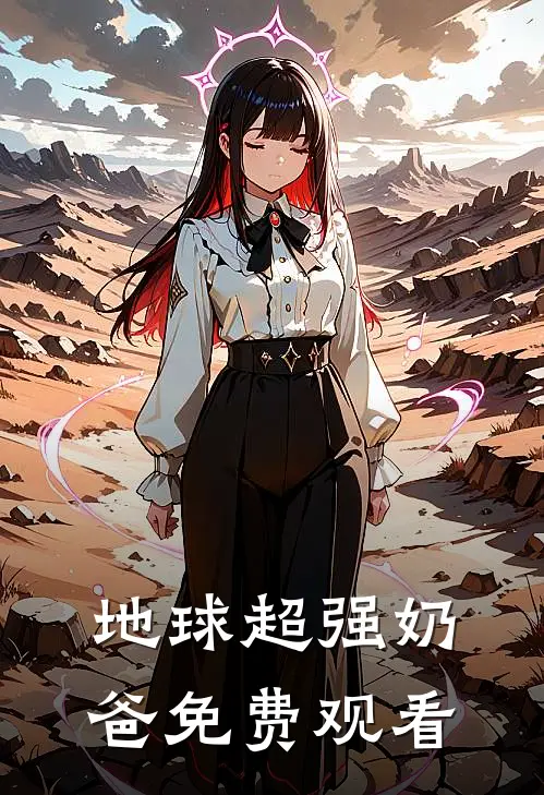 地球超强奶爸免费观看