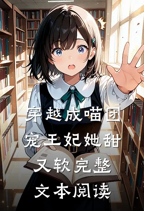 穿越成喵团宠王妃她甜又软完整文本阅读
