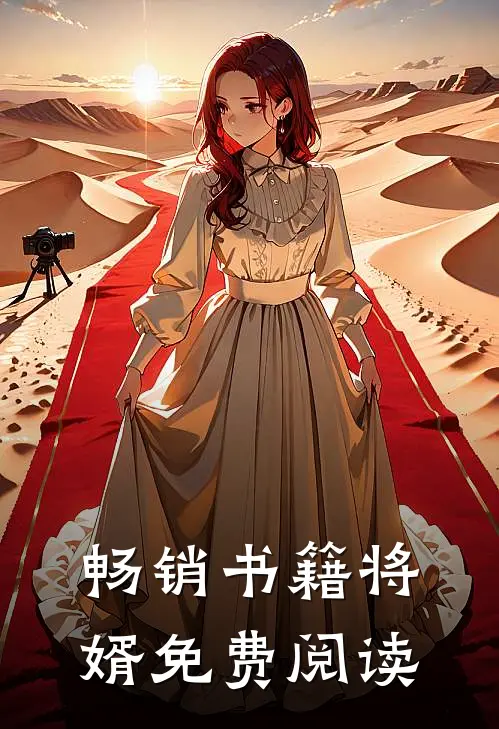 畅销书籍将婿免费阅读