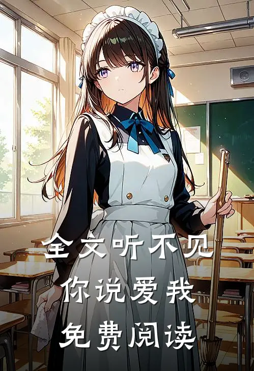 全文听不见你说爱我免费阅读