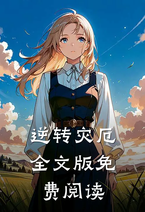 逆转灾厄全文版免费阅读