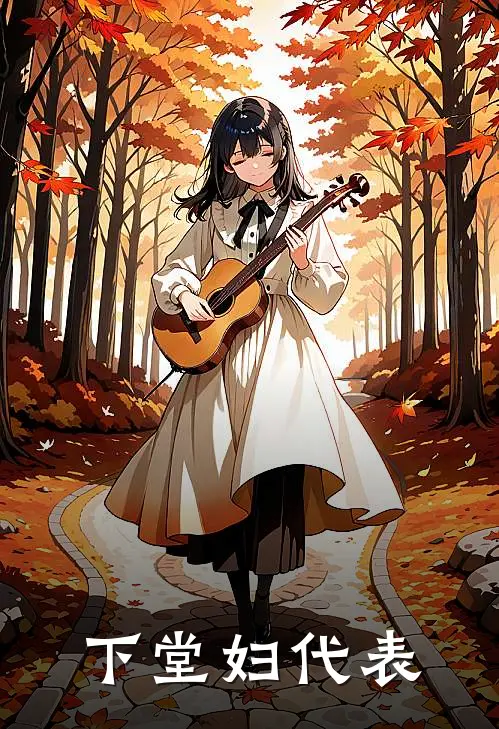 下堂妇代表