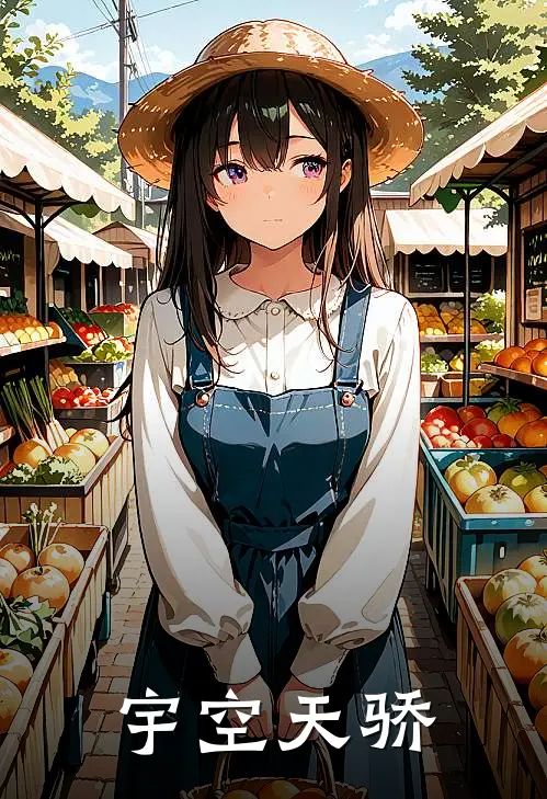 宇空天骄