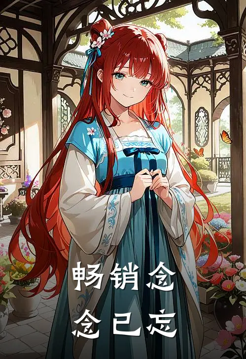 畅销念念已忘