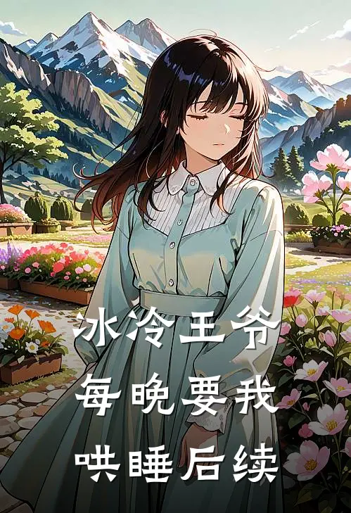 冰冷王爷每晚要我哄睡后续