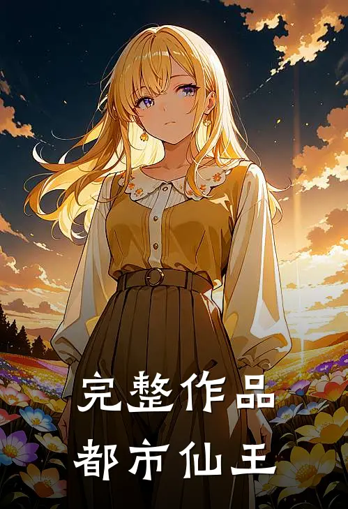 完整作品都市仙王